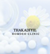 THAKADIYIL HOMOEO CLINIC